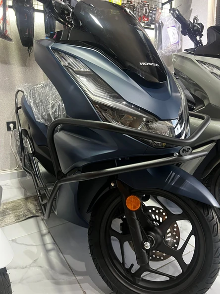Honda Pcx Koruma Demiri (2021 ve sonrası) - 3