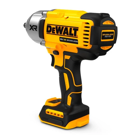 Dewalt Dcf900p2t 18volt/5.0ah 1396nm Çift Akülü Profesyonel Somun Sıkma - 3