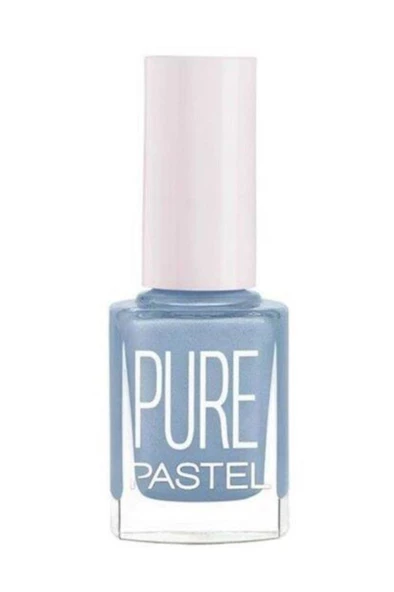 Pastel Pure Oje 612