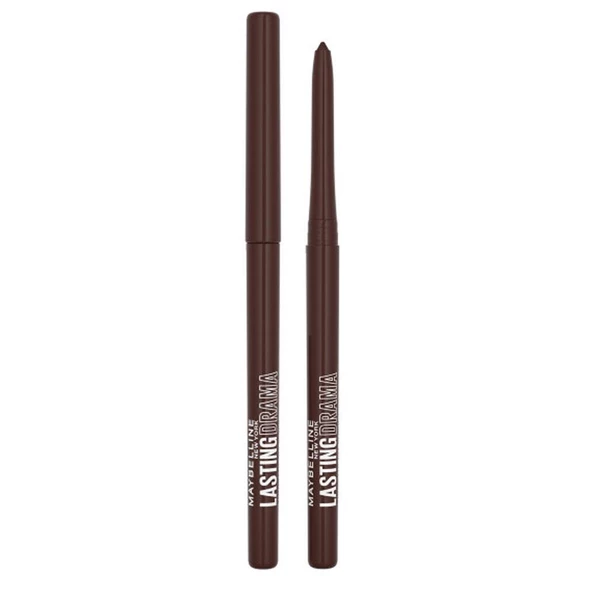 Maybelline Lasting Drama Unstoppable Liner Eyeliner No. 30 Brown Sugar