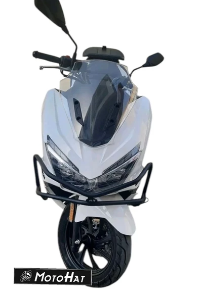 Motohat Mondial Strada Koruma Demiri ( A KALİTE) VİDA SETİ DAHİL