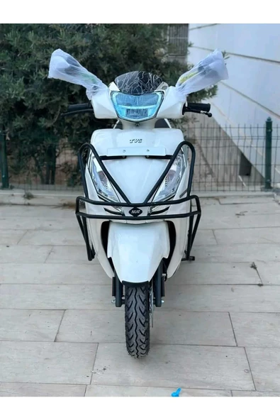 TVS Jüpiter 125 Koruma Demiri