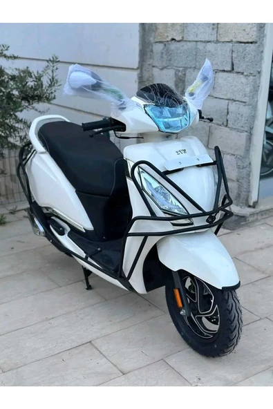 Nur Tvs Jüpiter 125 koruma demiri