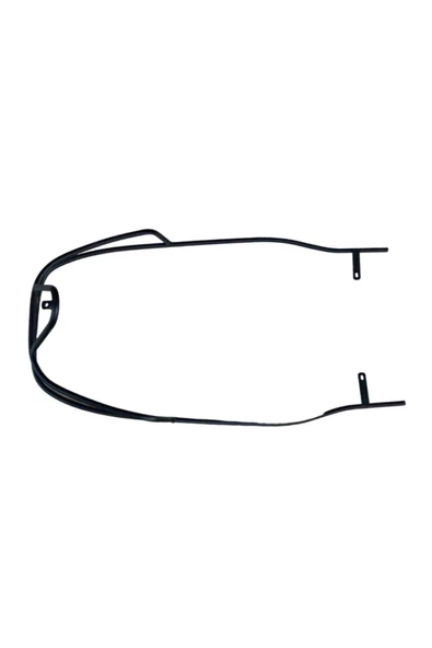 TVS Jüpiter 125 Koruma Demiri - 3