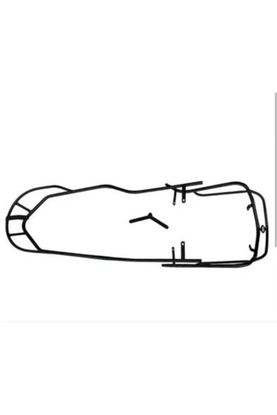 Honda Nur koruma Honda Dio Koruma Demiri Uyumlu - 2