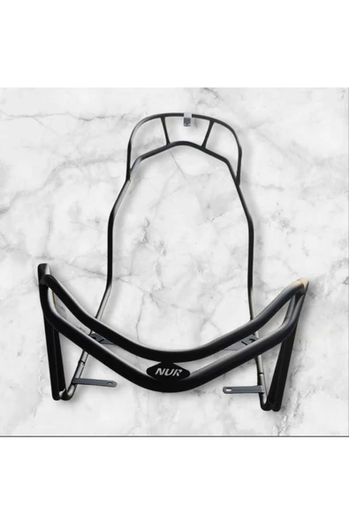 Honda Nur koruma Honda Dio Koruma Demiri Uyumlu