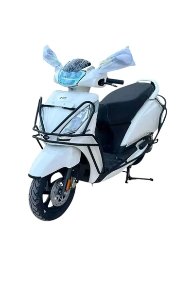 Motohat TVS JÜPİTER 125 KORUMA DEMİRİ A KALİTE( BRANDA HEDİYELİ) - 2