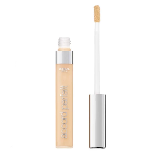 Loreal Paris True Match Concealer Kapatıcı 1N Ivoire