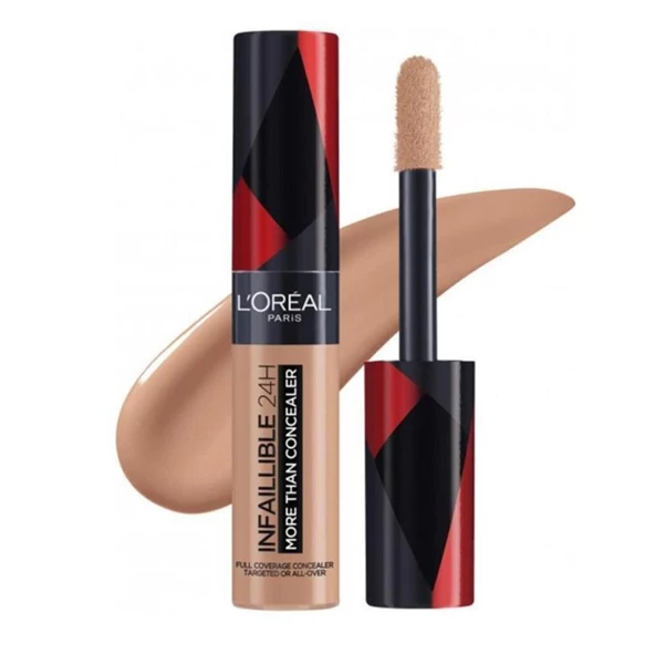 Loreal Paris Infaillible 24h Kapatıcı No:328 Lin