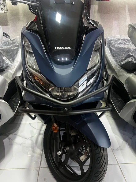Honda Pcx Koruma Demiri (2021 ve sonrası) - 4