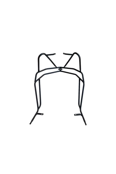 TVS Jüpiter 125 Koruma Demiri - 2