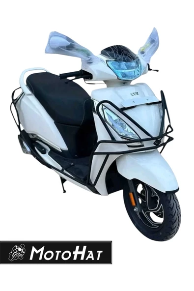 Motohat TVS JÜPİTER 125 KORUMA DEMİRİ A KALİTE( BRANDA HEDİYELİ)