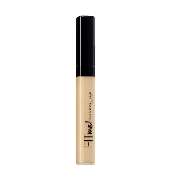 Maybelline Fit Me Concealer - Kapatıcı No: 25 Medium