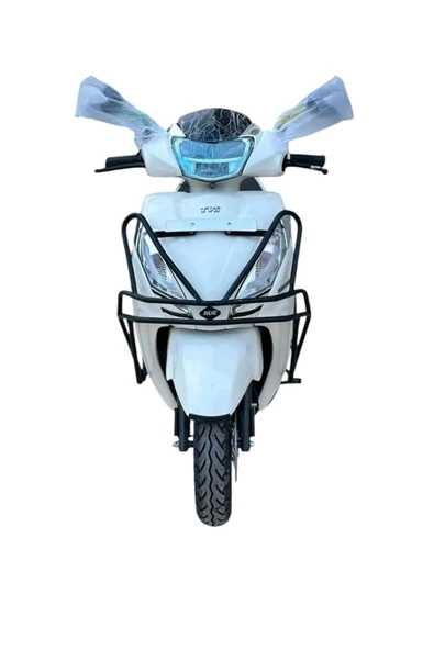 Motohat TVS JÜPİTER 125 KORUMA DEMİRİ A KALİTE( BRANDA HEDİYELİ) - 3