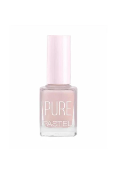 Pastel Pure Oje 602 - 1