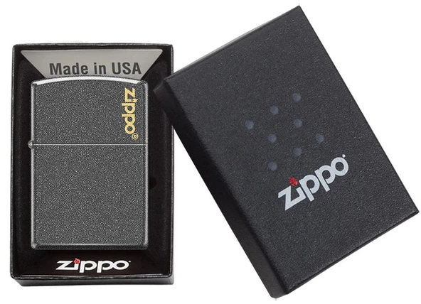 Zippo Orijinal Çakmak Z-MP405666-211 (211-115709)-Z287 - 2