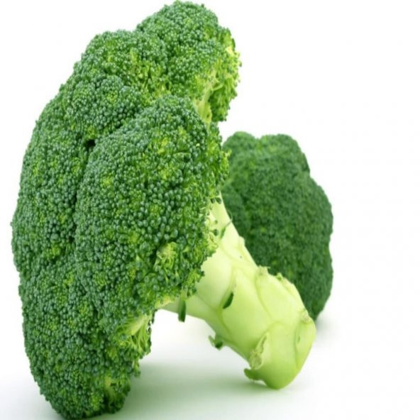 Doğal Geleneksel Monet Brokoli Tohumu (20 Tohum)