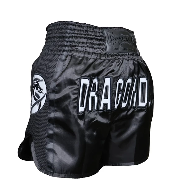 DragonDo MT3029 Kick Boks ve Muaythai Şortu Kick Boxing Şort - 6