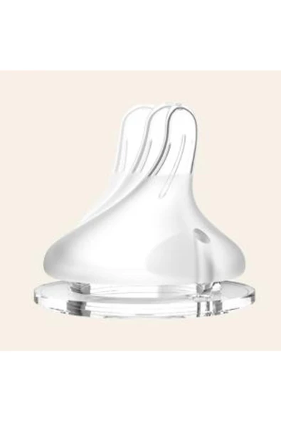 Lansinoh Naturalwave Biberon 160 ml - 4