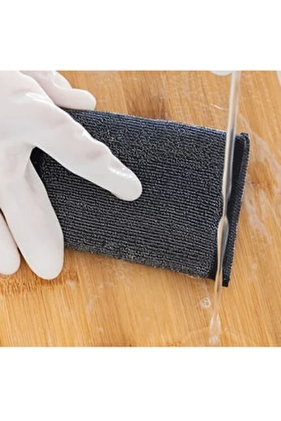 MyClean Telli Sünger 5'li - 2
