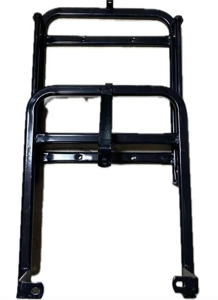 Ritmica 110 Kızaklı Kurye Çanta Demiri Ergoline Sürgülü Pizzacı Paket Demiri Arasmto