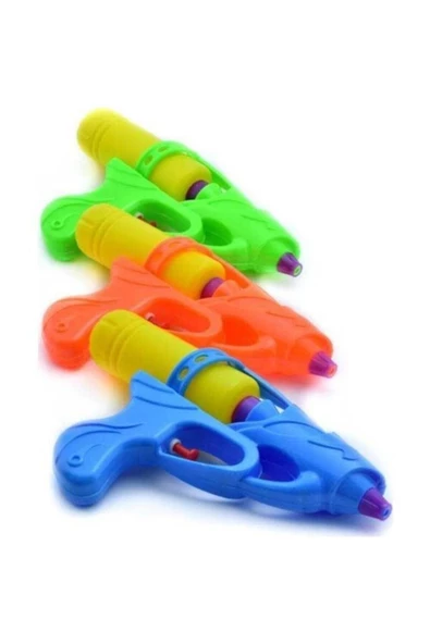 Tafado Vivi Toys Su Silahı - 2