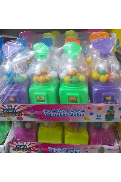 BIG Mini Jackpot