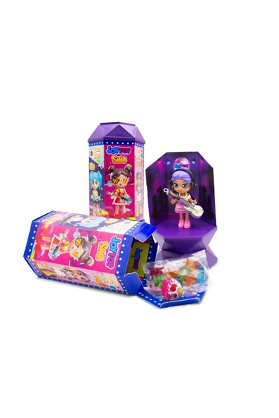 TAYAŞ JOYTOP PRETTY BAND WİTH LOLLİPOP - 2