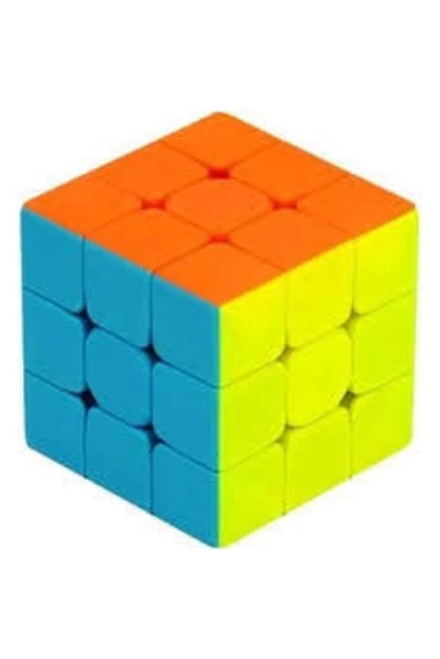 Magic Kaliteli Zeka Küpü,Küp,sabır Küpü,3x3 Cube