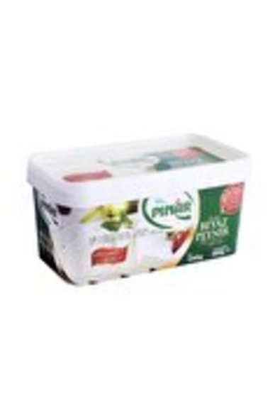 Pınar Salamuralı Beyaz Peynir 800 G