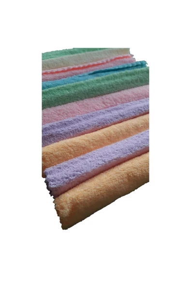 Bana lazım olan Mikrofiber Temizlik Bezi 10 Adet - 3