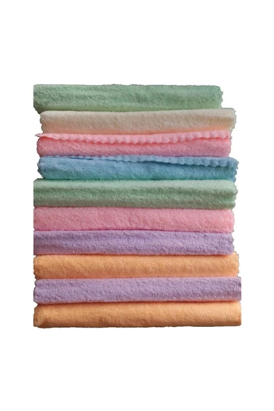 Bana lazım olan Mikrofiber Temizlik Bezi 10 Adet - 2