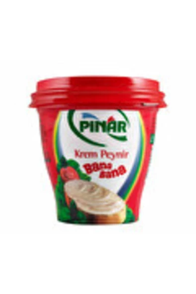 Pınar Krem Peynir 300 G