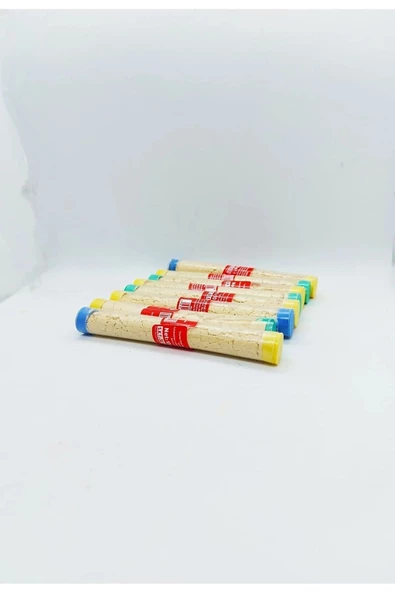 NEWBRENDHOME Nostaljik Leblebi Tozu 80'li Ve 90'lı Yılların Efsanevisi Leblebi Tozu (24ADET). - 2