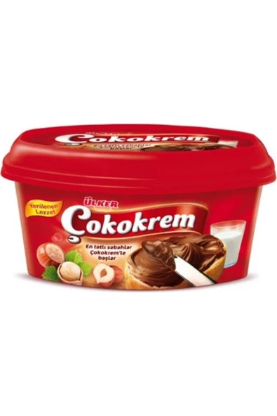 Ülker Çokokrem 400 Gr X 8 Adet - 2