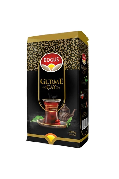 Doğuş Gurme Çay 1000 gr