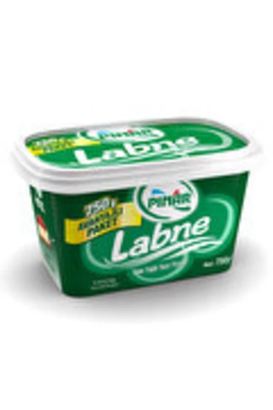 Pınar Labne Peynir 750 G