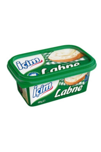 İçim Labne Peynir 400 Gr