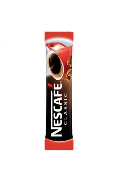 Nestle Nescafe Classic Arch 2 Gram 1249400 (50 Li Paket)