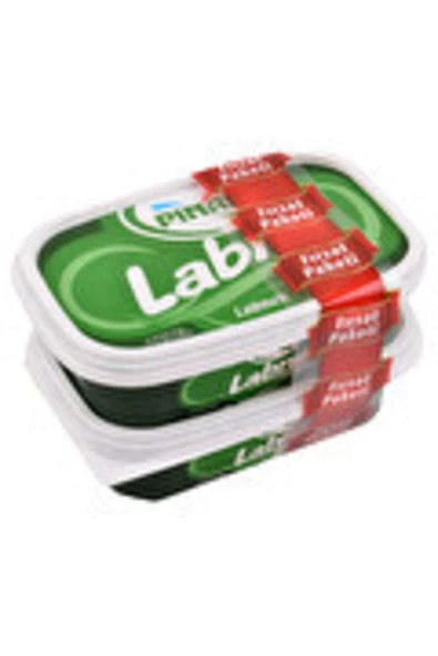 Pınar Labne 2x400 G
