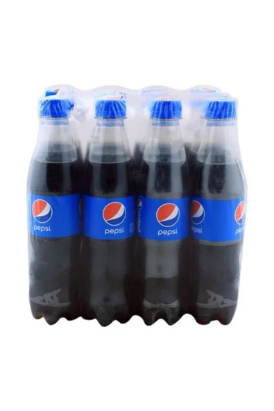 Aktürk Pepsi Kola Pet 250 Ml 12'li