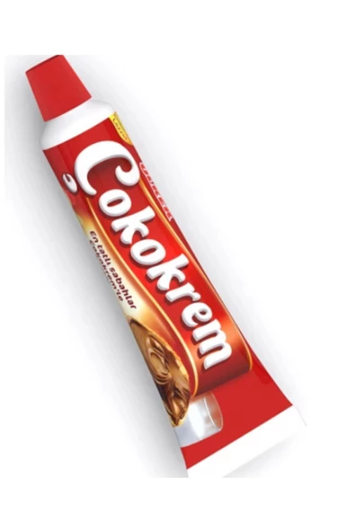 Ülker Çokokrem Tüp 40 Gr 24 Adet - 3