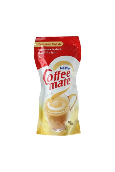 Nestle Nescafe Coffee Mate 100gr X 24