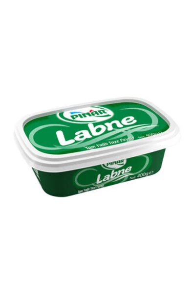 Pınar Labne Peynir 400 G