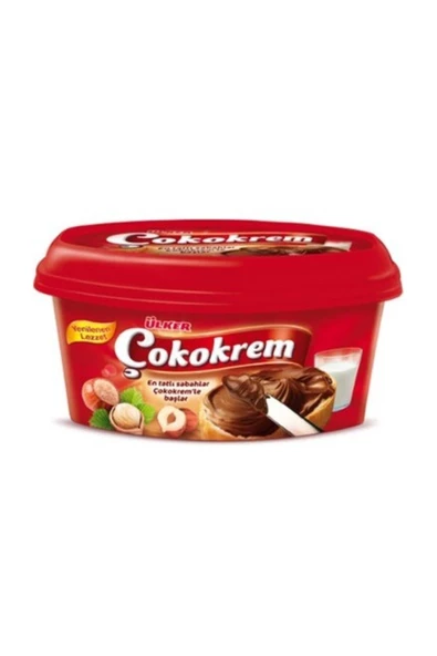 Ülker Çokokrem 440 gr