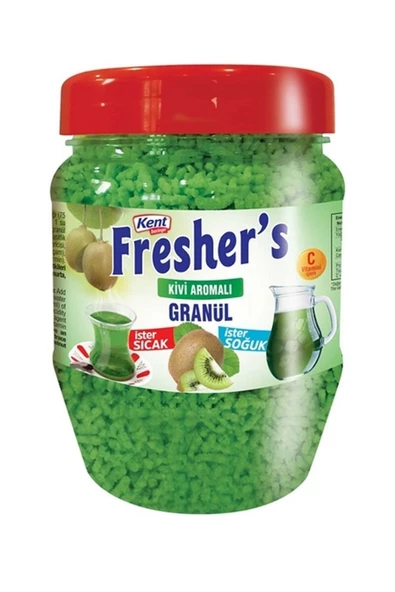 KENT Freshers Granül Kivi 300gr