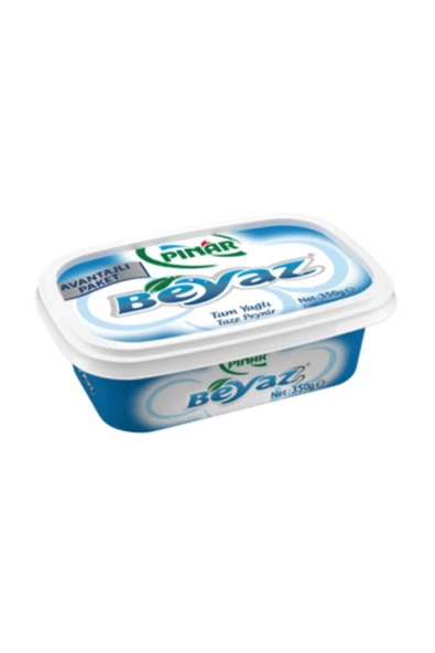 Pınar Beyaz 350 G