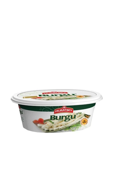 Muratbey Burgu Peyniri 200 Grx3 Adet