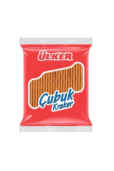 Ülker Çubuk Kraker 32 gr