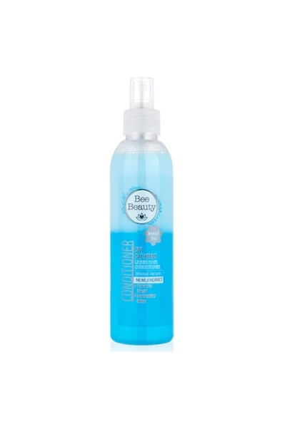 Bee Beauty Mavi Su Sıvı Saç Kremi 200 Ml